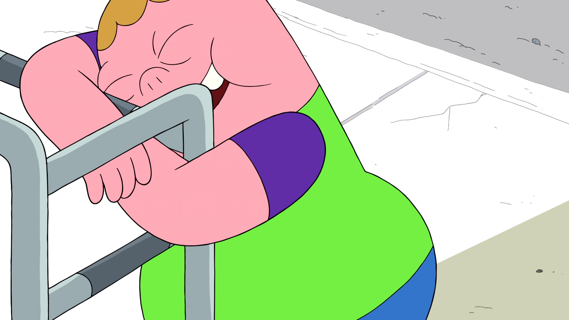 Clarence Season 2 Image | Fancaps