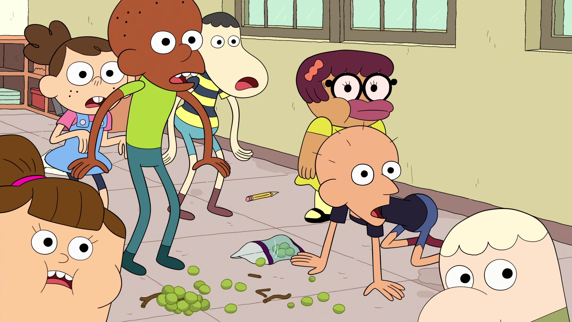 Clarence Season 2 Image | Fancaps