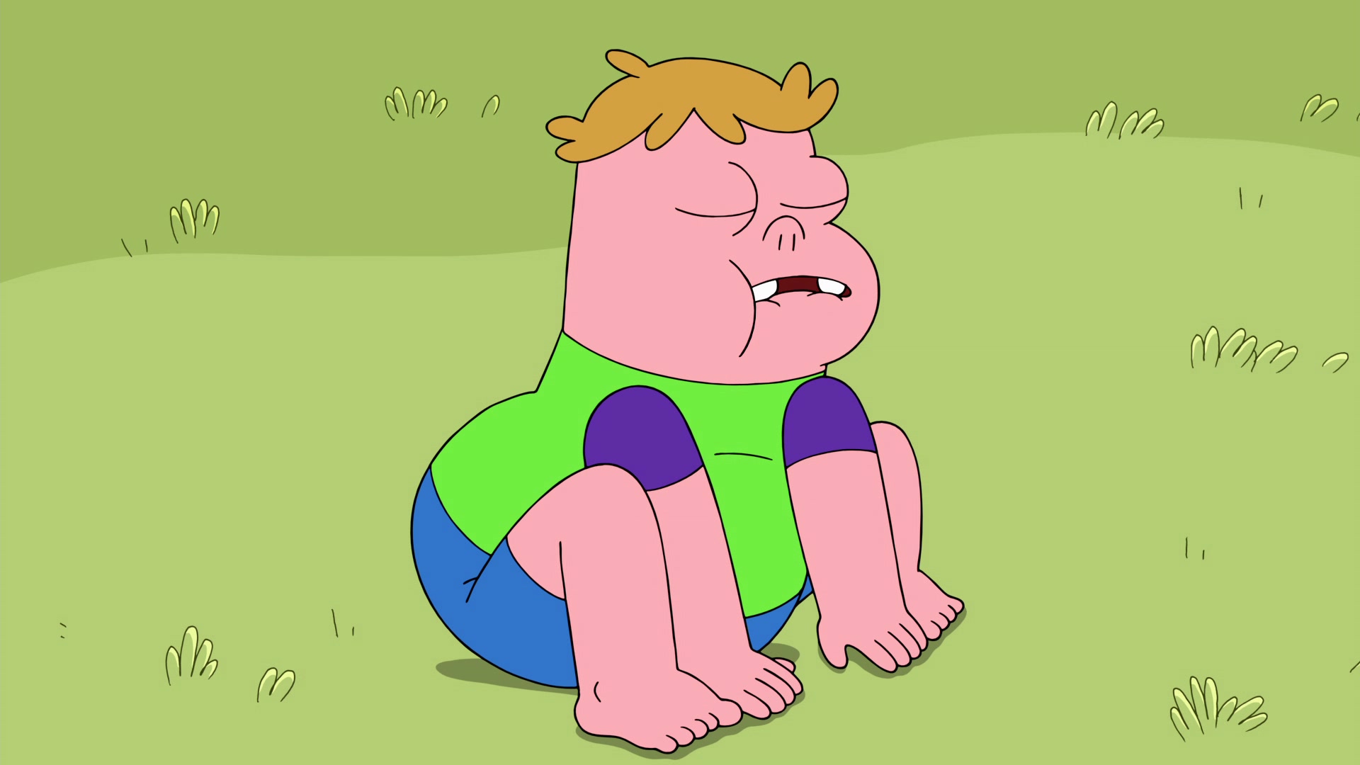 Clarence Season 4 Image | Fancaps