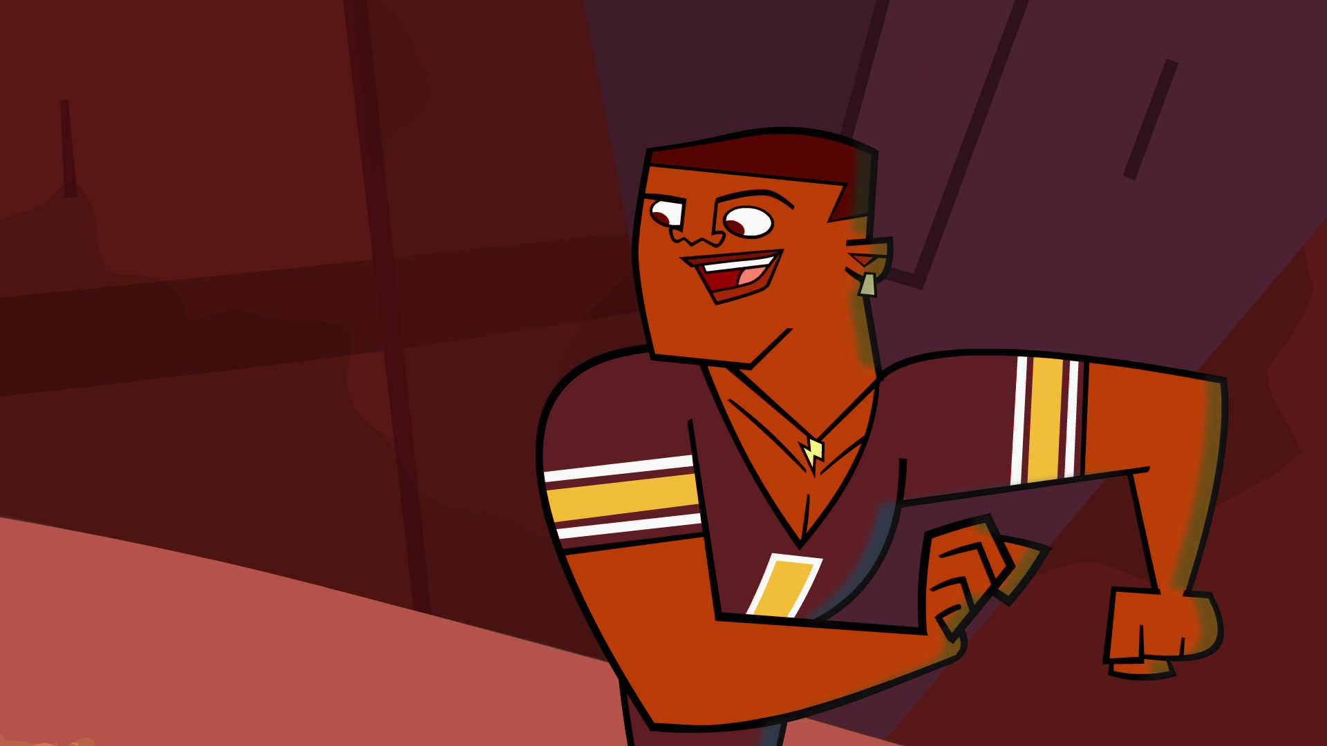 Total Drama Season 4 Image | Fancaps