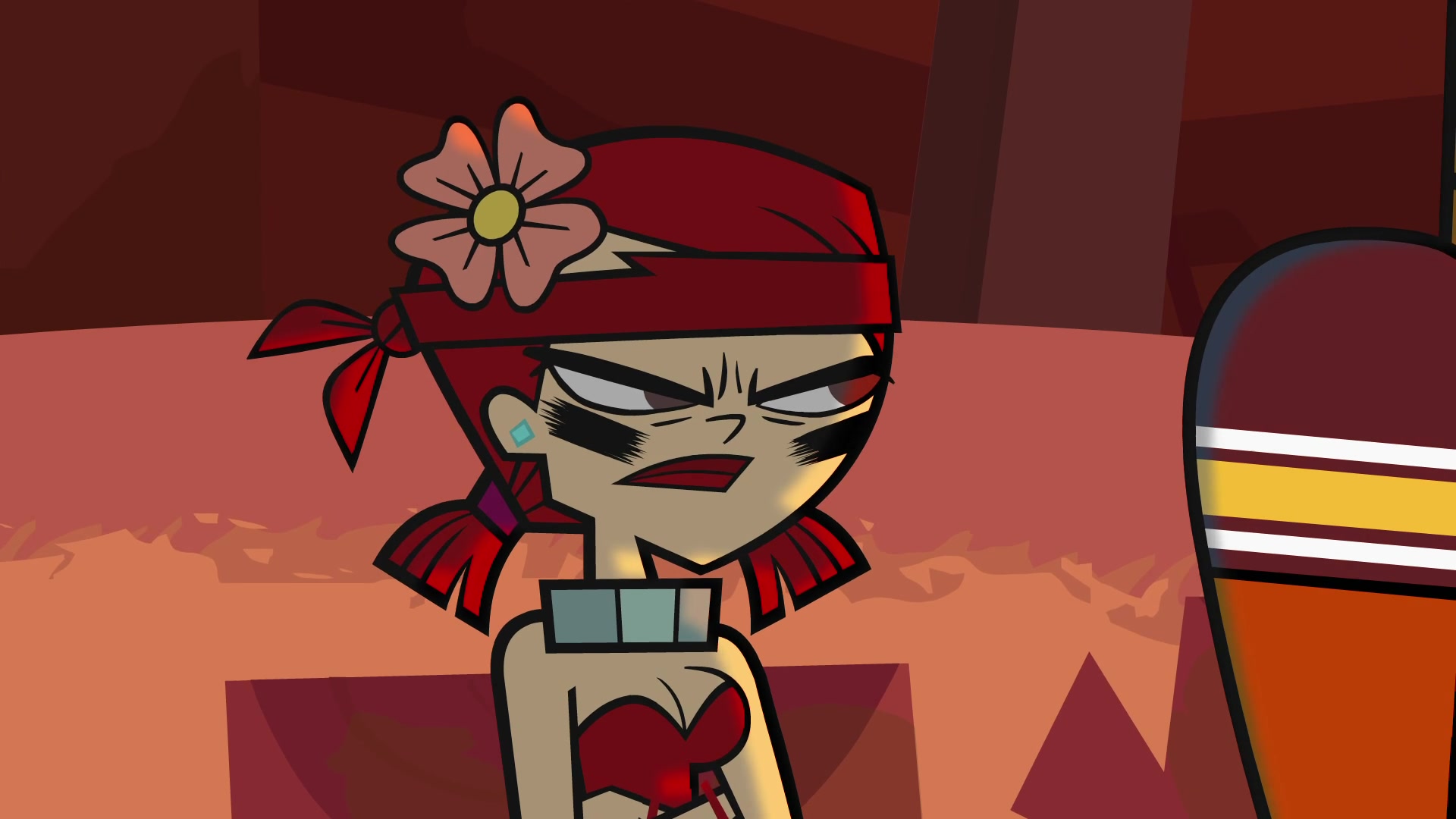 Total Drama Season 4 Image | Fancaps