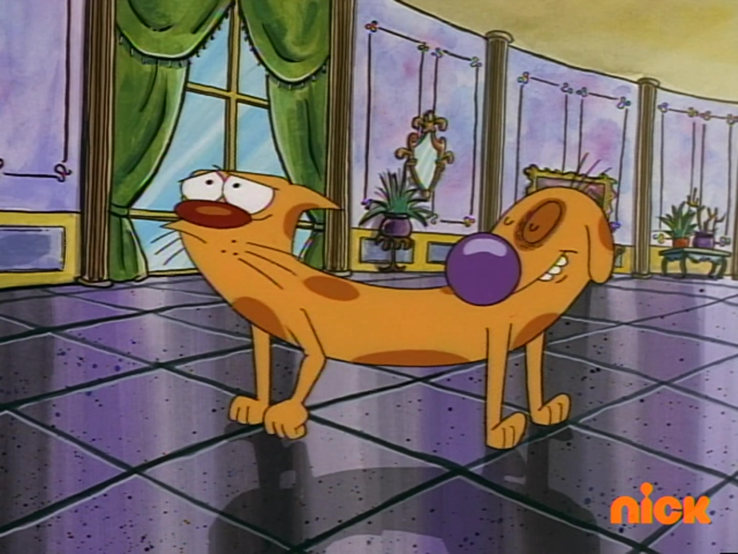 CatDog Season 3 Image | Fancaps