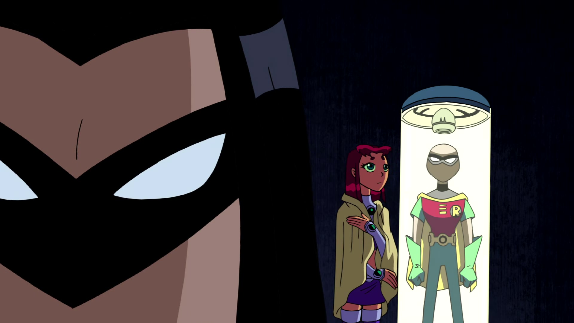 Teen Titans Season 2 Image Fancaps 4673