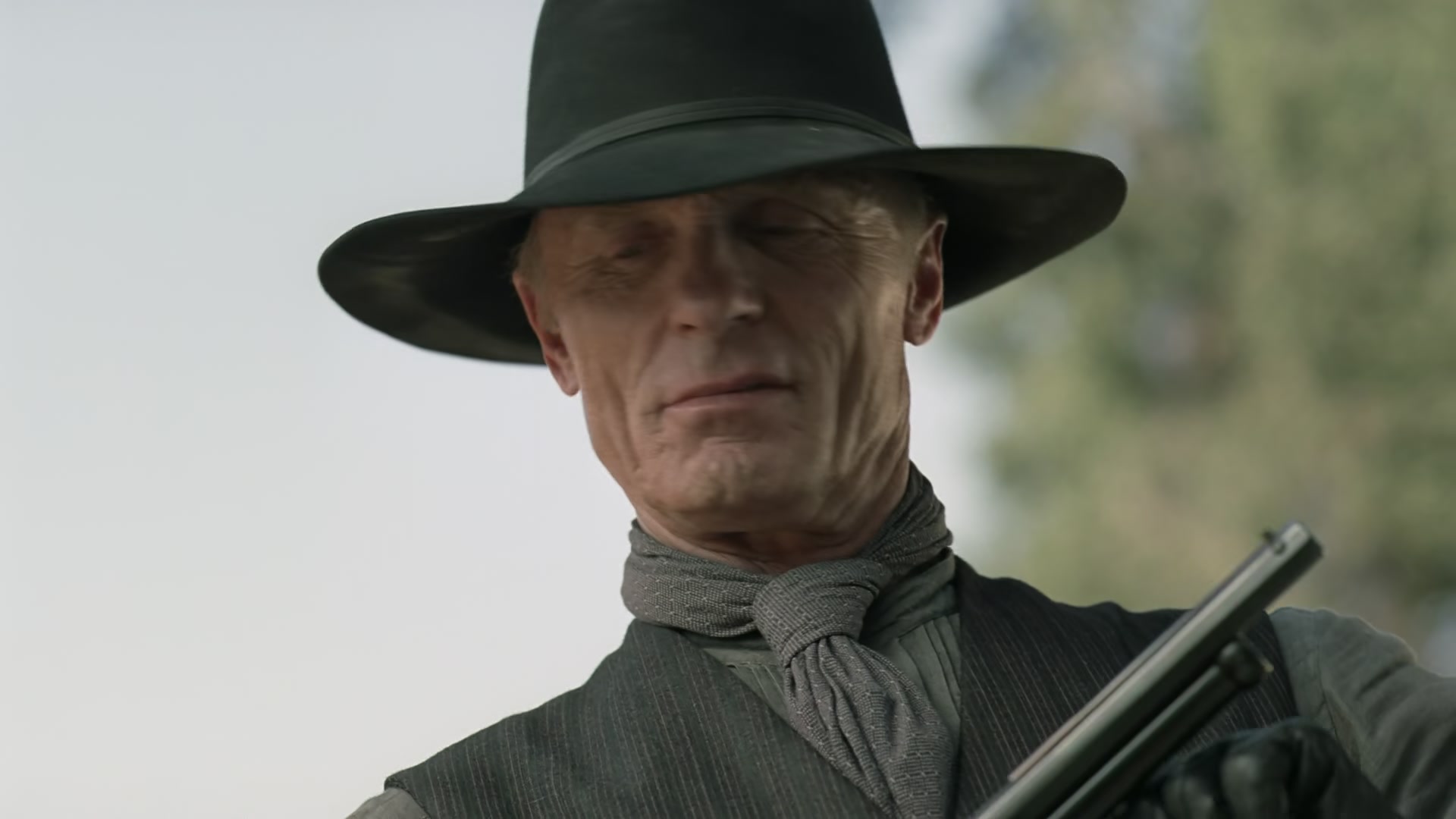 Westworld Season 1 Image | Fancaps