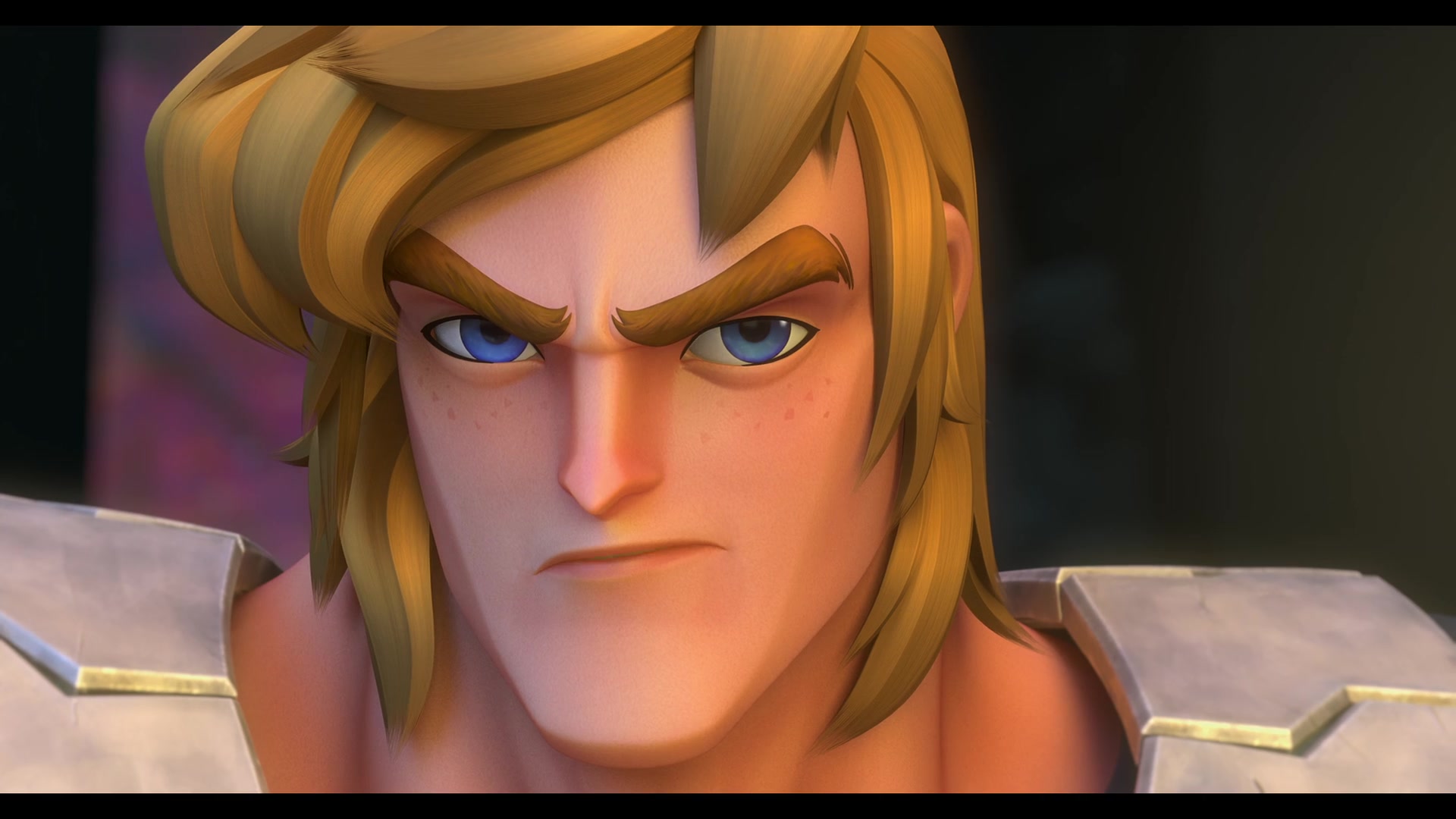 He-Man and the Masters of the Universe (2021) Season 1 Image | Fancaps