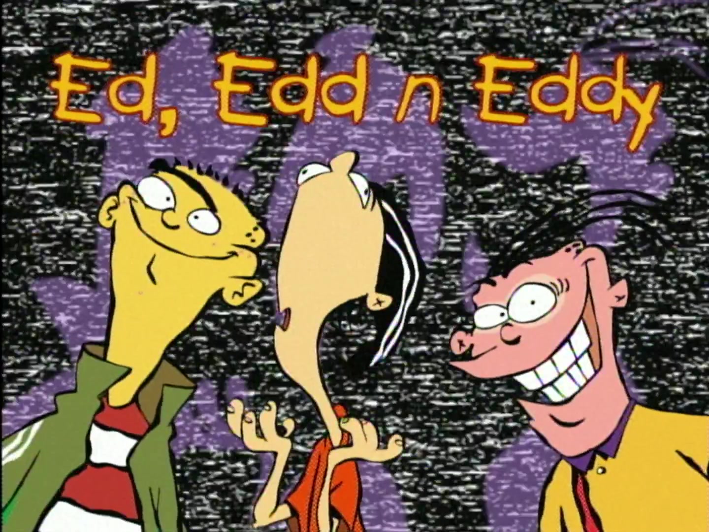 Ed, Edd n Eddy Season 3 Image | Fancaps