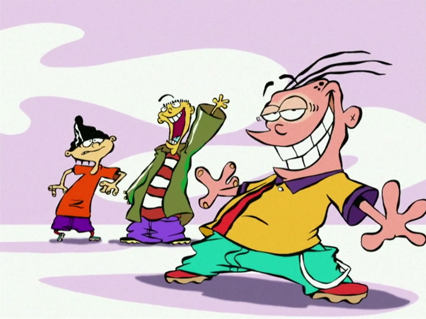 Ed, Edd n Eddy Season 3 Image | Fancaps