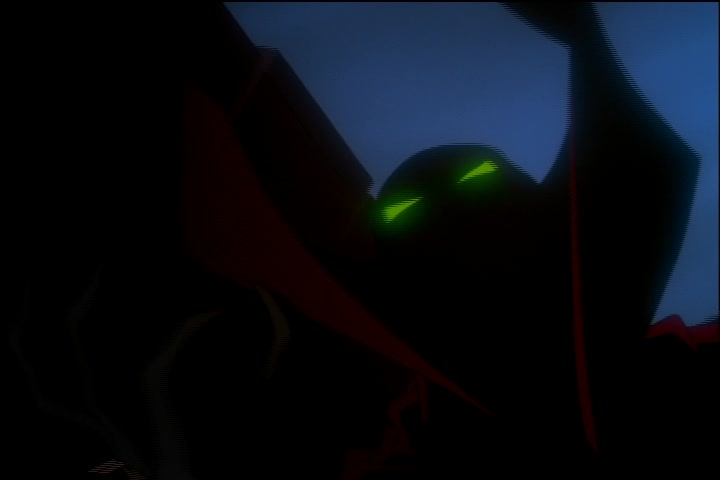 todd mcfarlane's spawn season 2