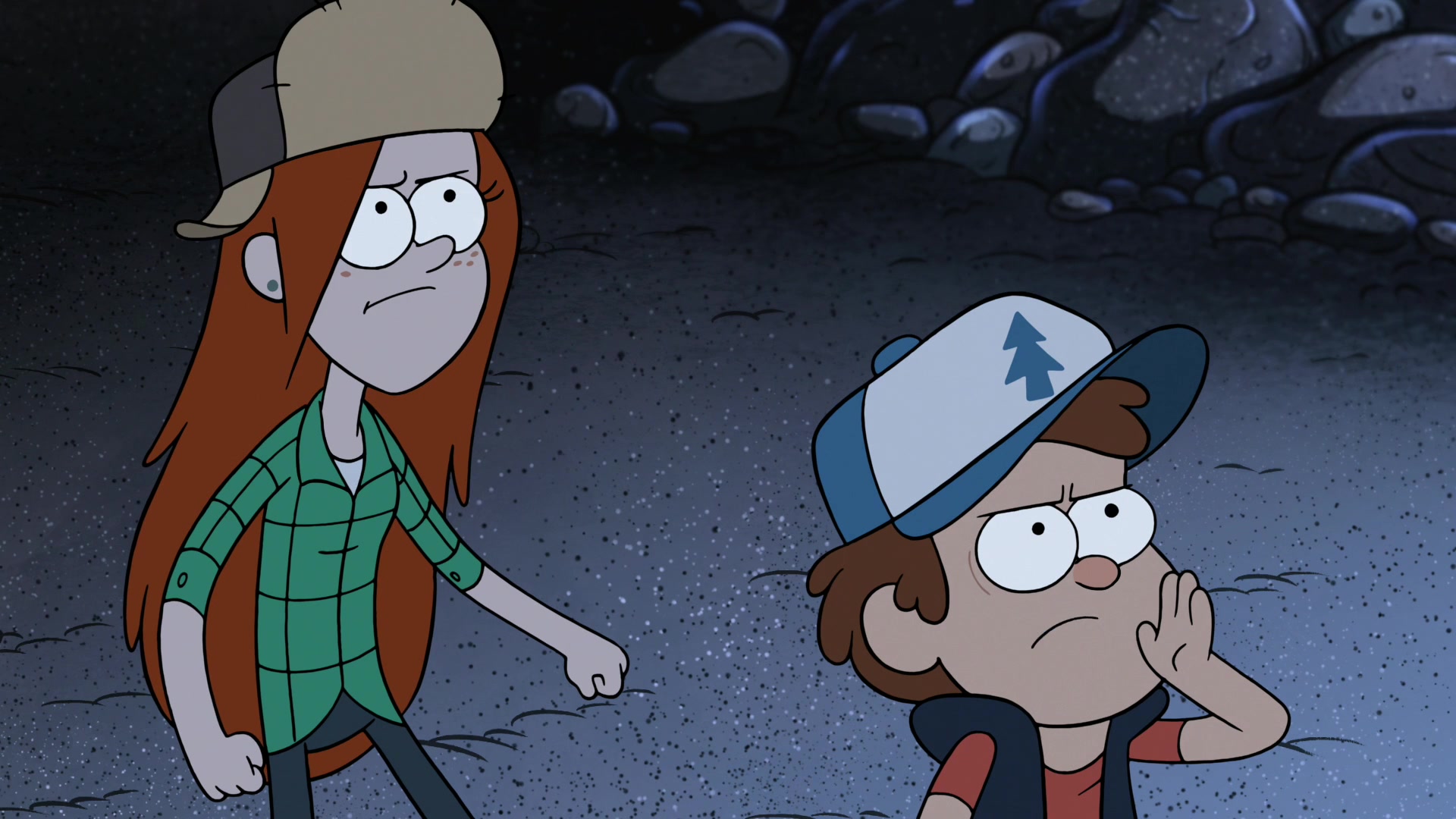 Gravity Falls Season 2 Image | Fancaps