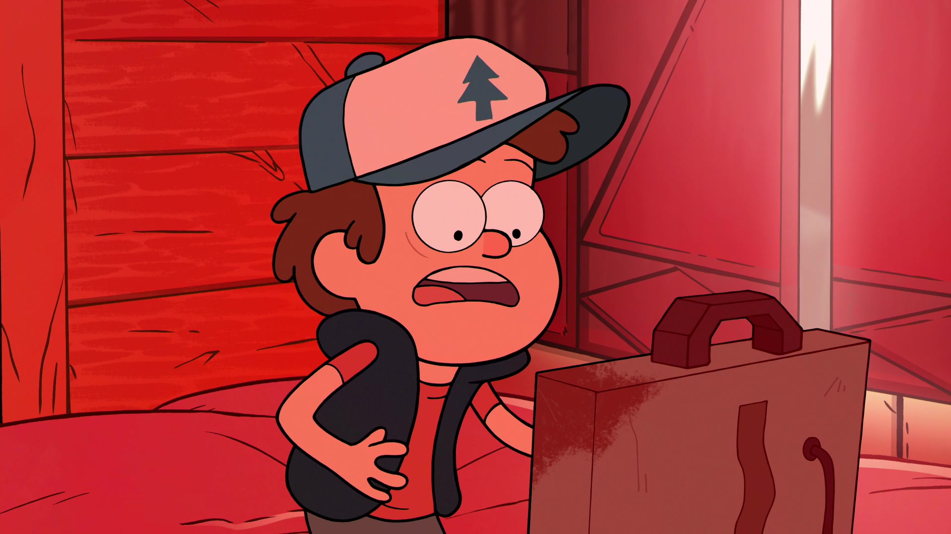 Gravity Falls Season 2 Image | Fancaps