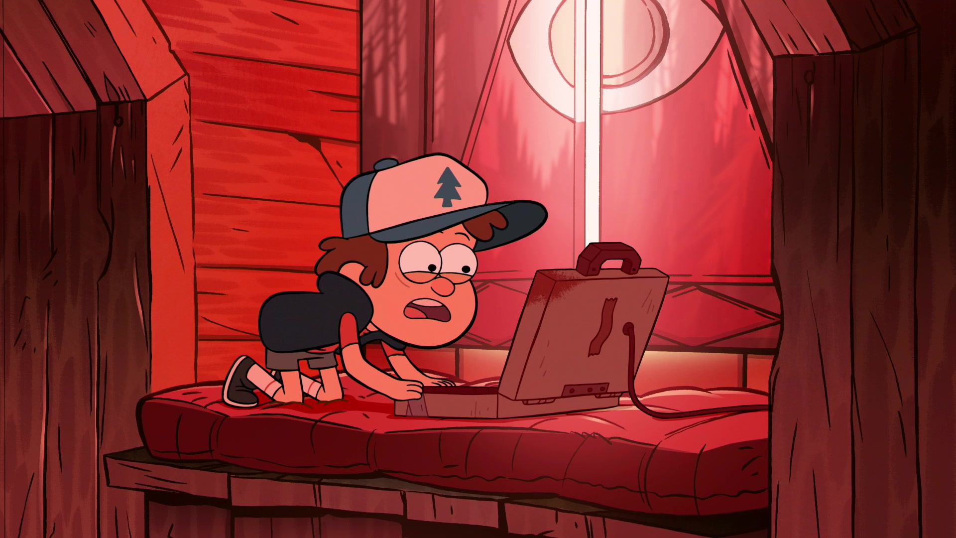 Gravity Falls Season 2 Image | Fancaps