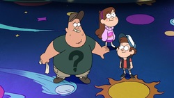 Gravity Falls Season 2 Image | Fancaps