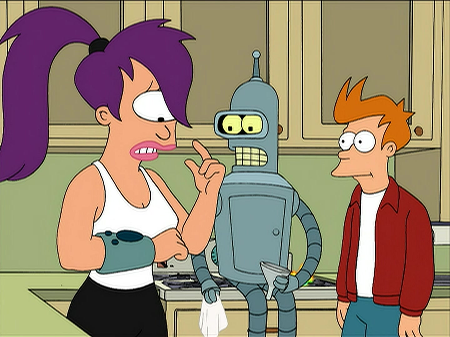 Futurama Season 3 Images. img src=&quot;https://tvcdn.fancaps.net/4985144.j...