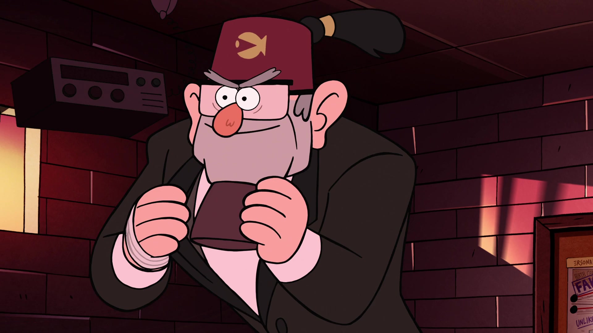 Gravity Falls Season 2 Image | Fancaps