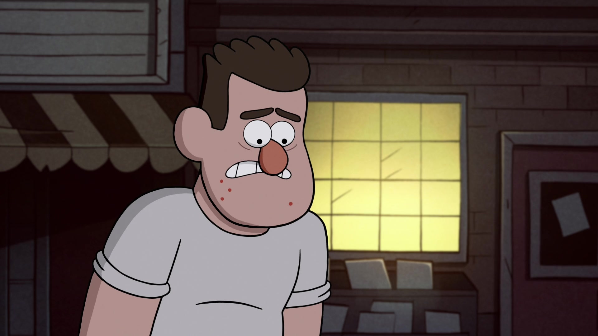 Gravity Falls Season 2 Image | Fancaps