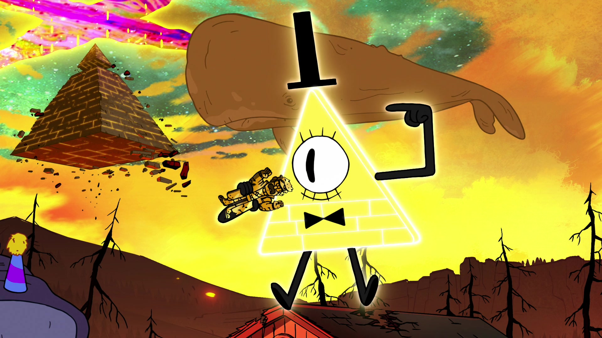 Gravity Falls Season 2 Image | Fancaps