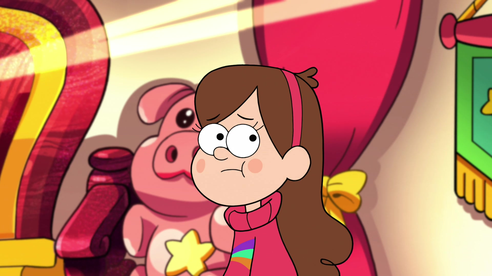 Gravity Falls Season 2 Image | Fancaps