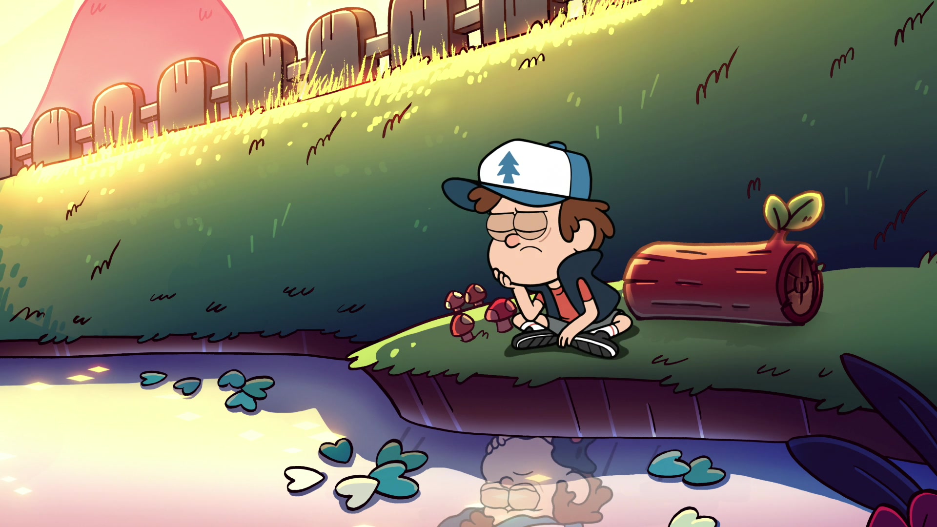 Gravity Falls Season 2 Image | Fancaps