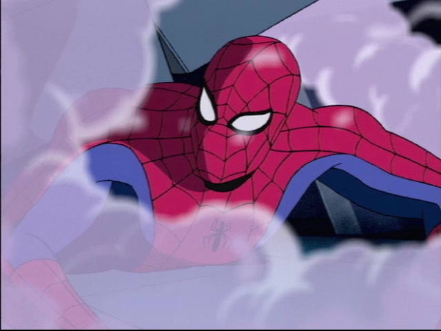 Spider Man The Animated Series Season 2 Image Fancaps