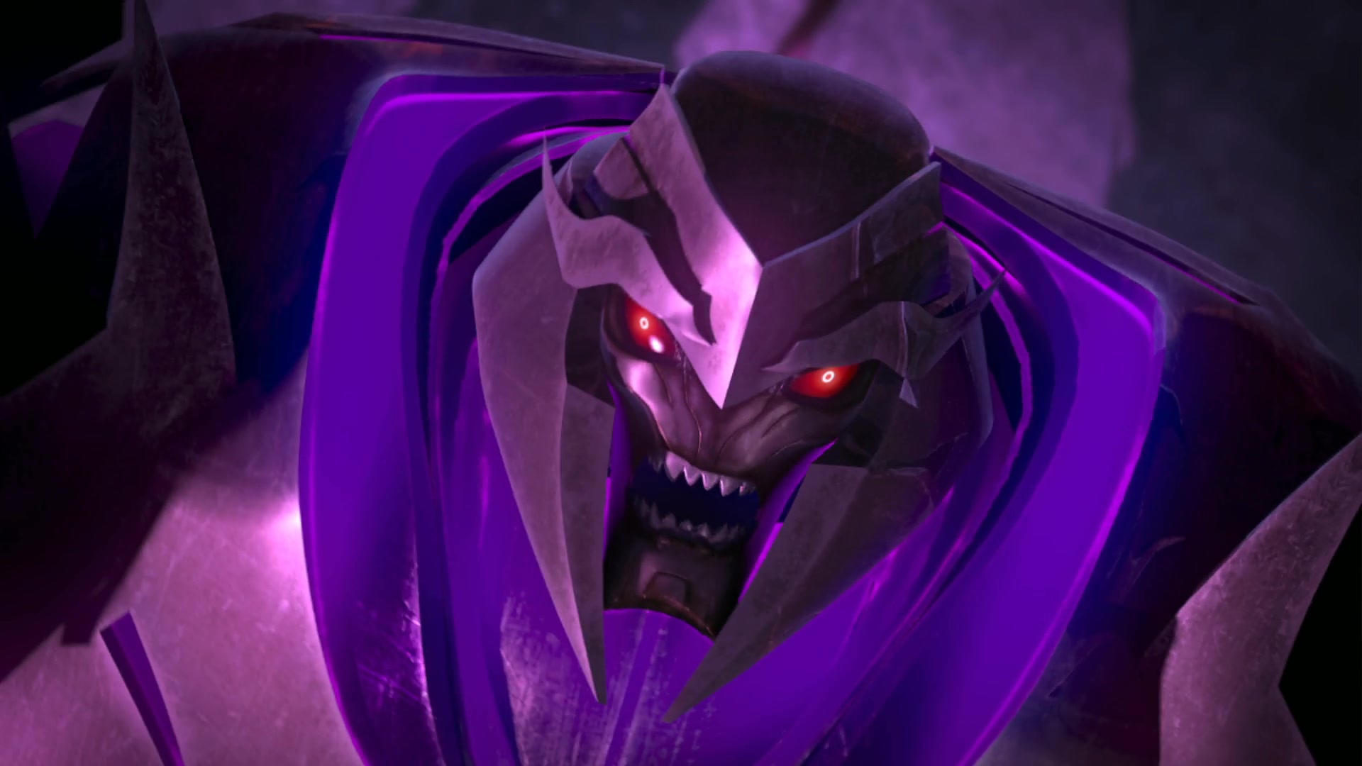 Transformers Prime Season 1 Image | Fancaps