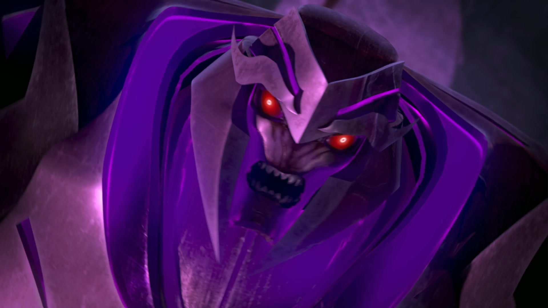 Transformers Prime Season 1 Image | Fancaps