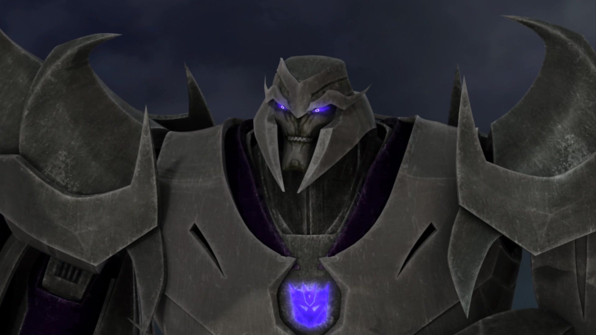 Transformers Prime Season 1 Image | Fancaps