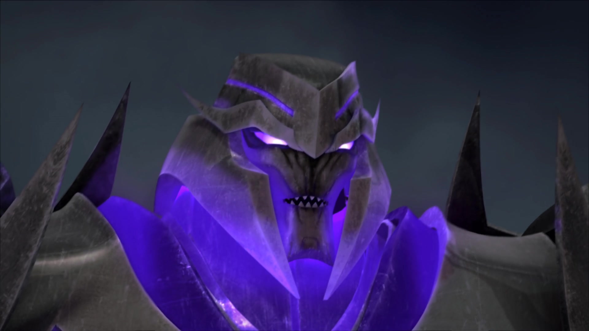 Transformers Prime Season 1 Image | Fancaps