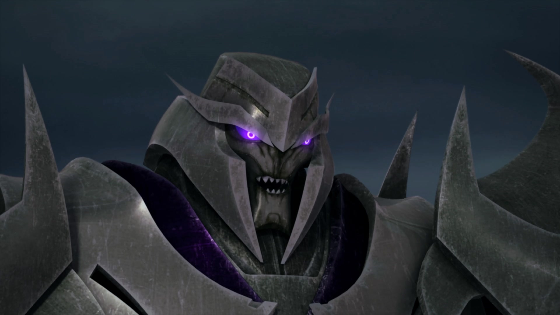 Transformers Prime Season 1 Image | Fancaps