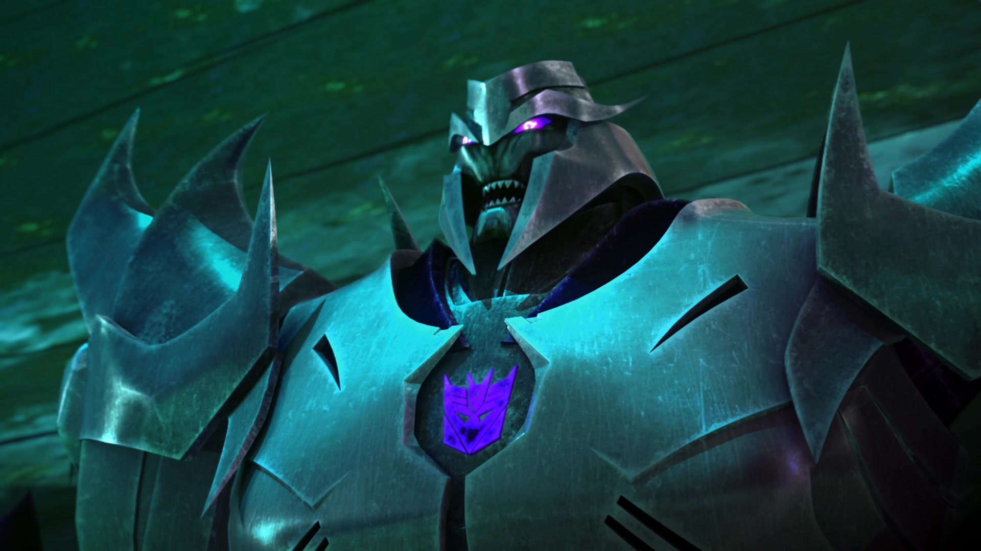 Transformers Prime Season 1 Image | Fancaps