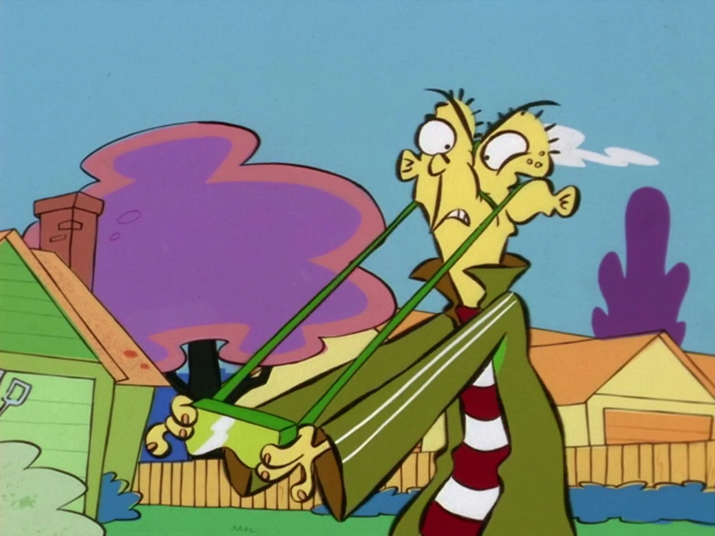 Ed Edd N Eddy Season 4 Image Fancaps