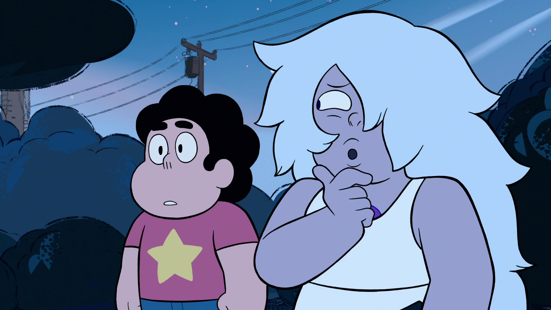 Steven Universe Season 4 Image | Fancaps