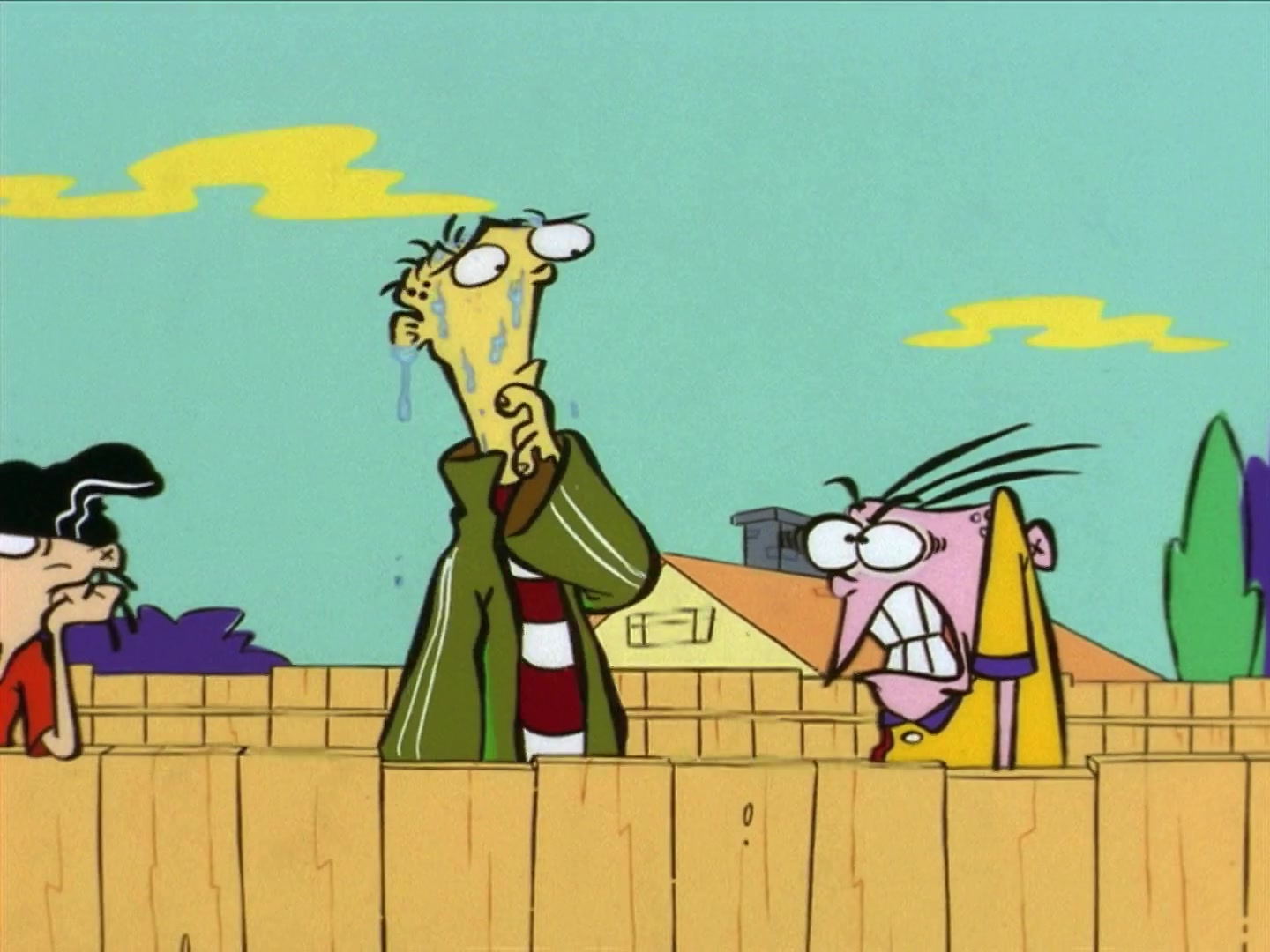 Ed, Edd n Eddy Season 4 Image | Fancaps