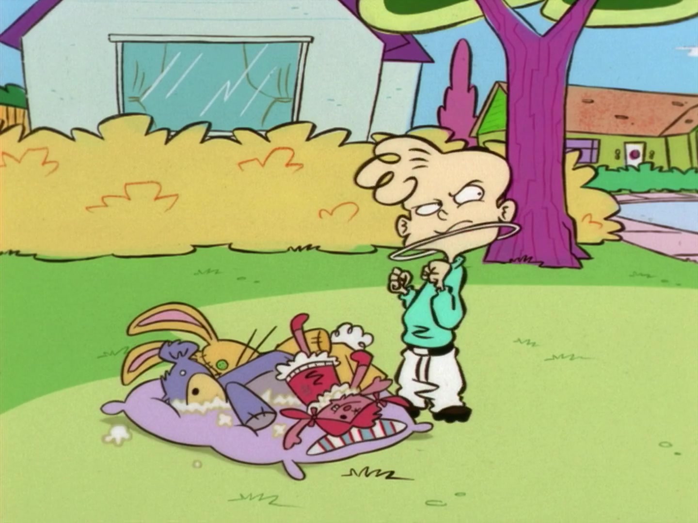 Ed, Edd n Eddy Season 4 Image | Fancaps