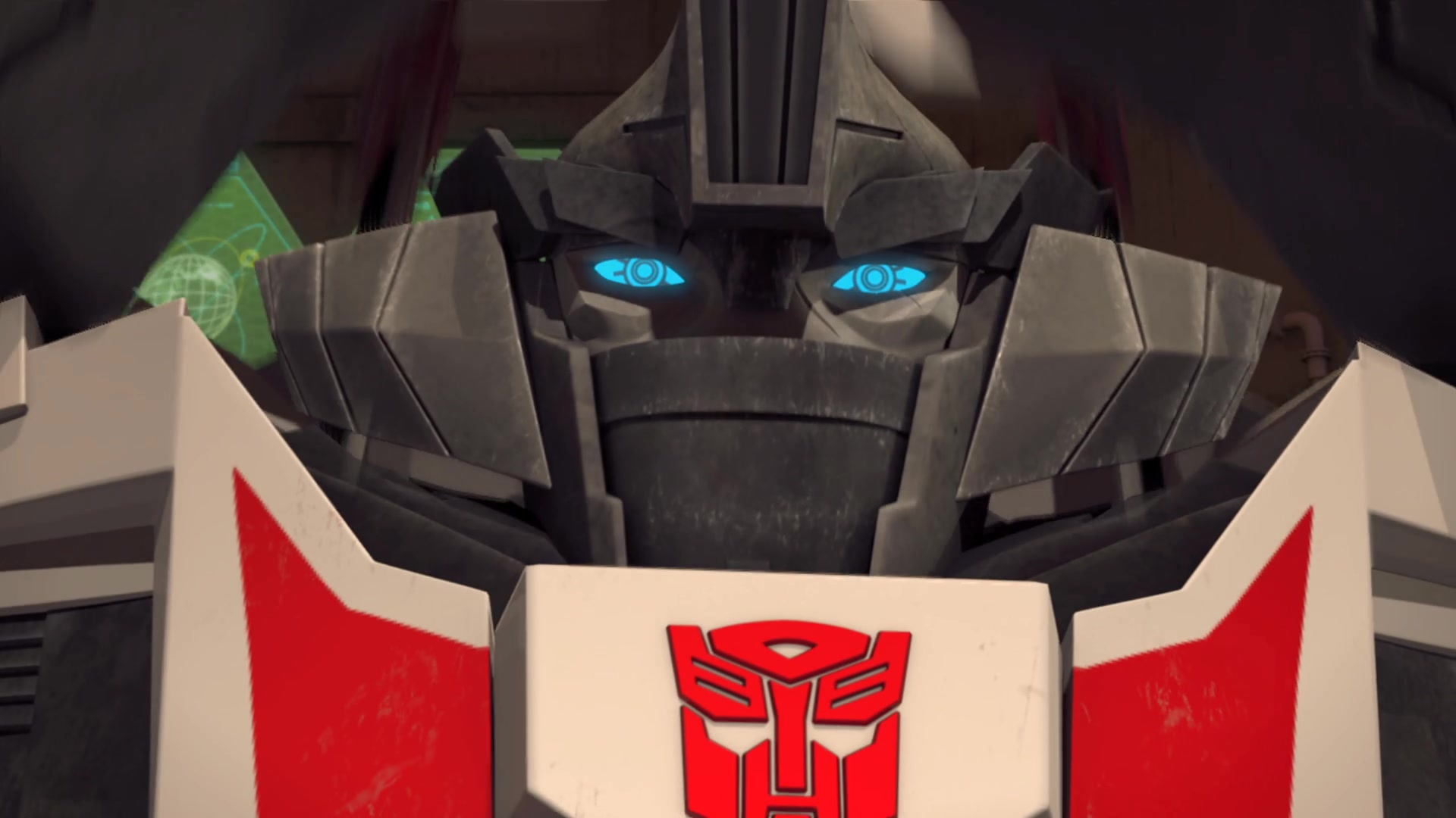 Transformers Prime Season 1 Image | Fancaps