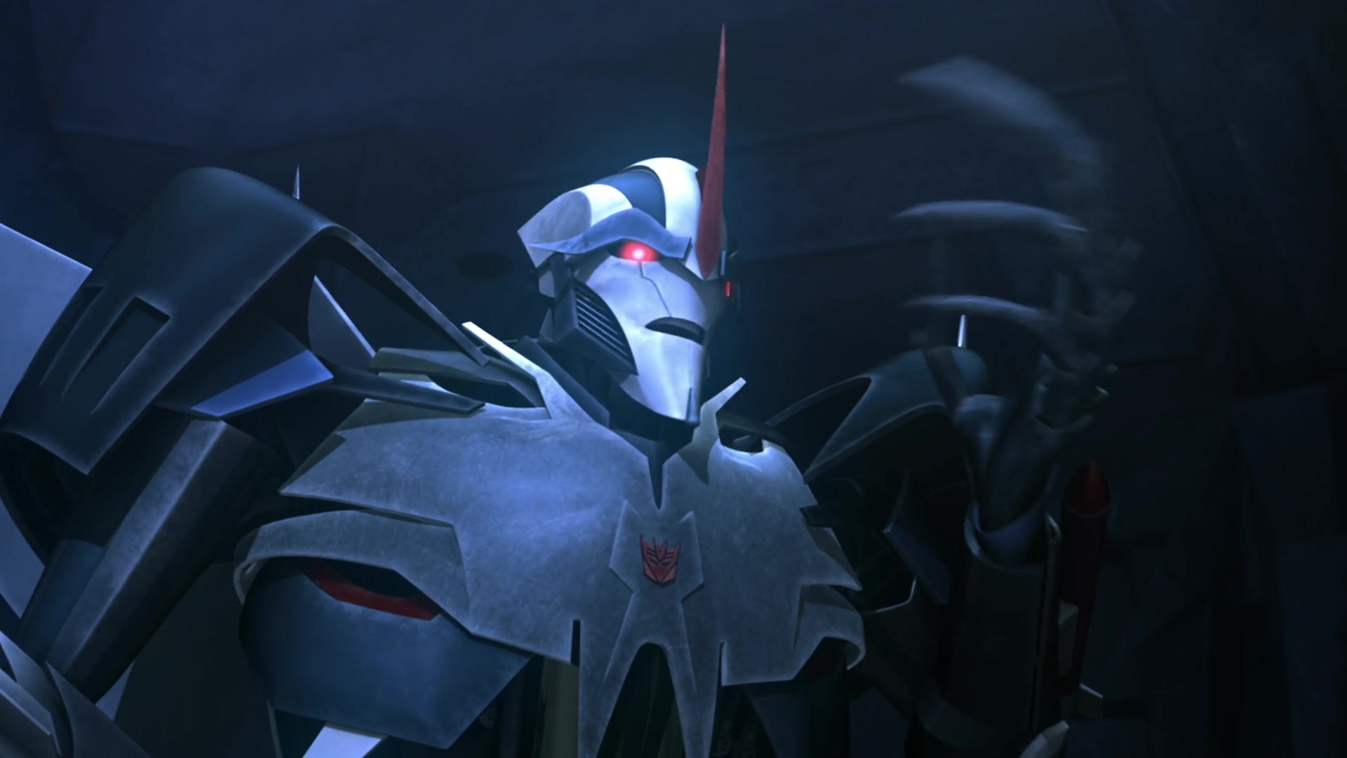 Transformers Prime Season 1 Image | Fancaps