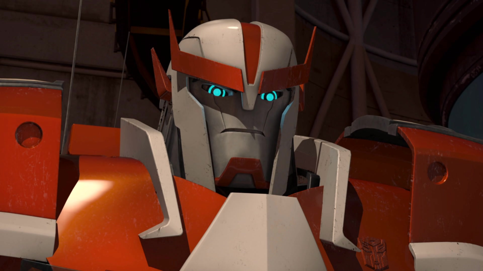 Transformers Prime Season 1 Image | Fancaps