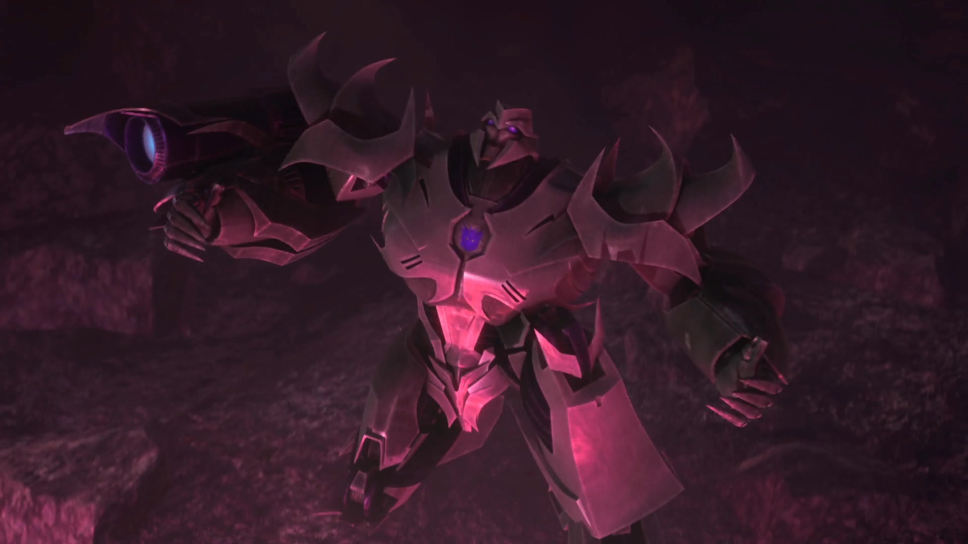 Transformers Prime Season 1 Image | Fancaps