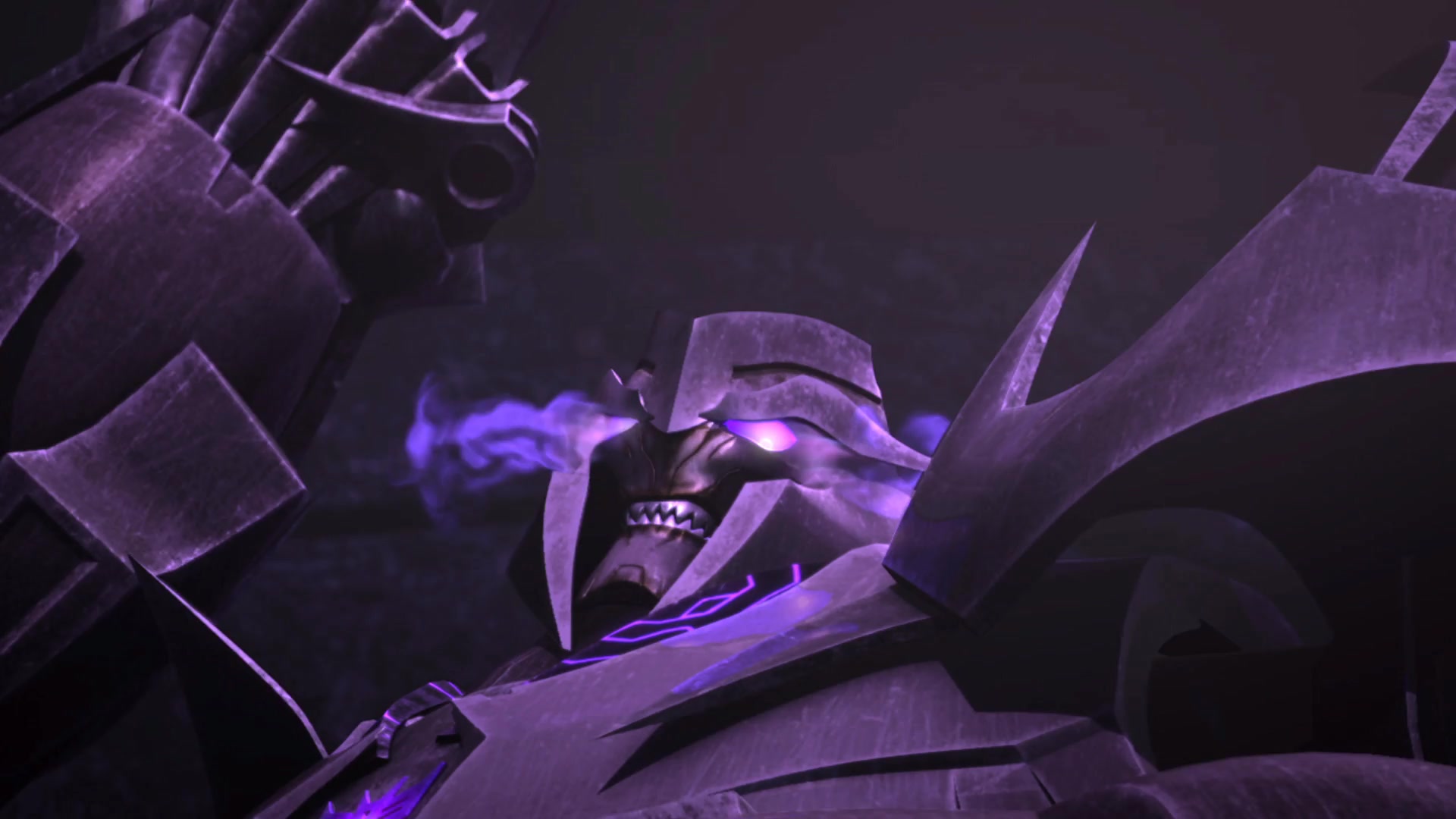 Transformers Prime Season 1 Image | Fancaps