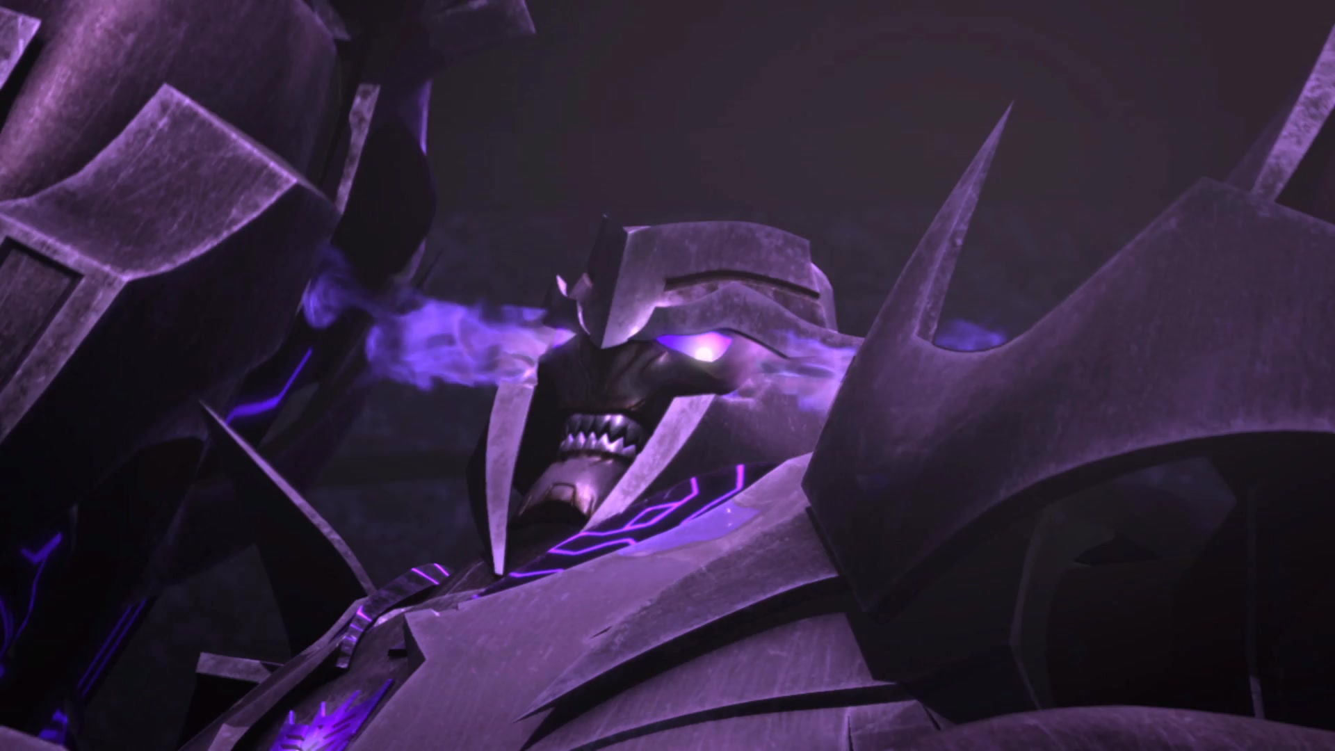 Transformers Prime Season 1 Image | Fancaps