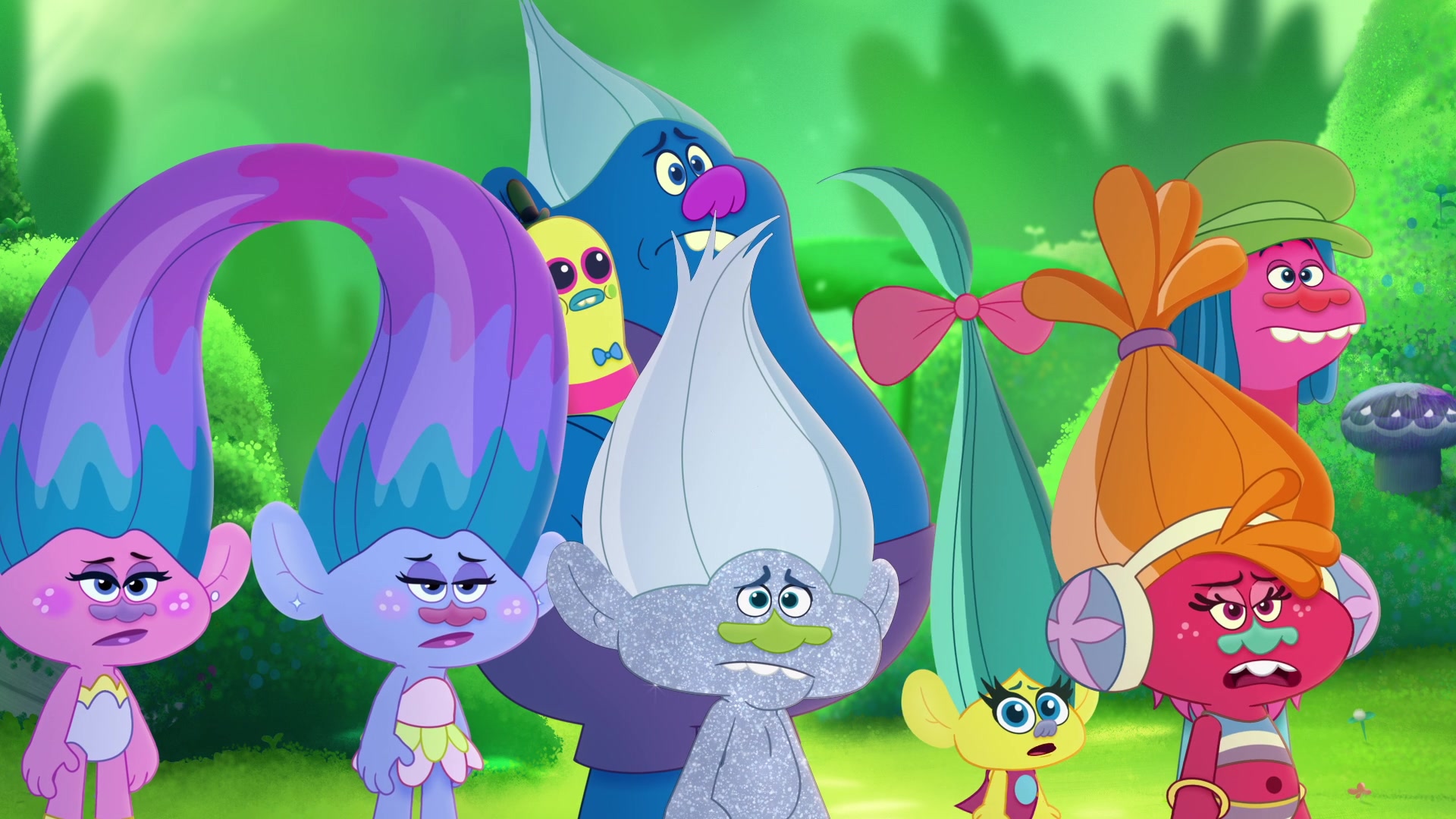 Trolls Trollstopia Season 1 Image Fancaps 2504