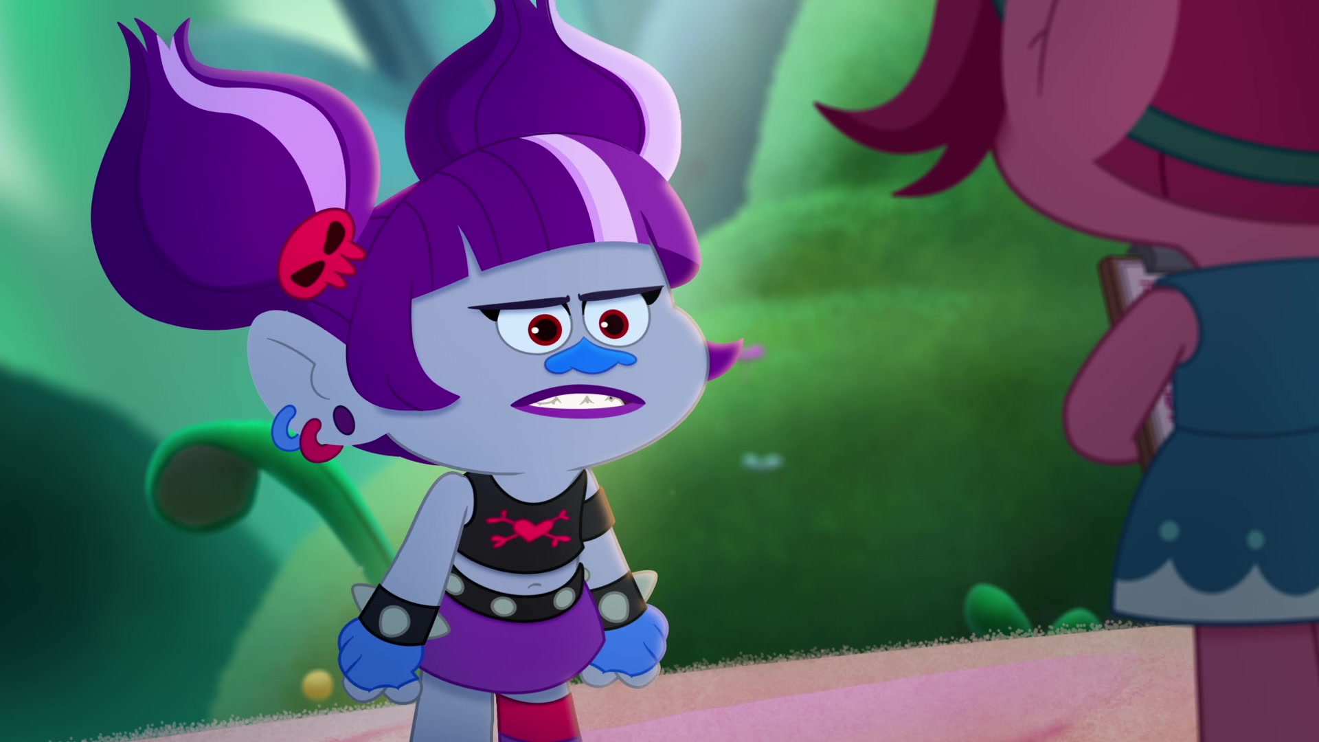 Trolls: TrollsTopia Season 1 Image | Fancaps