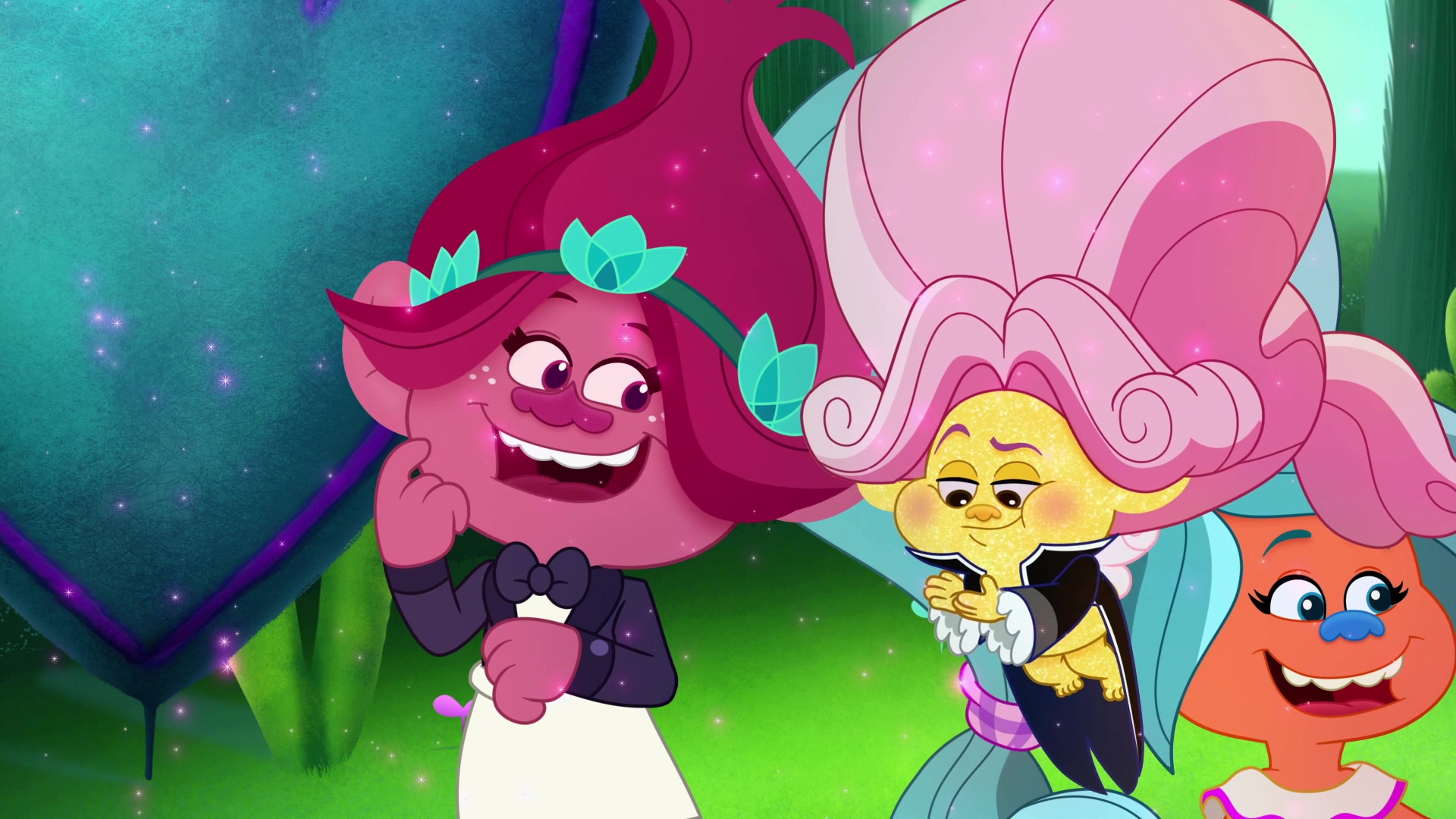 Trolls: TrollsTopia Season 1 Image | Fancaps