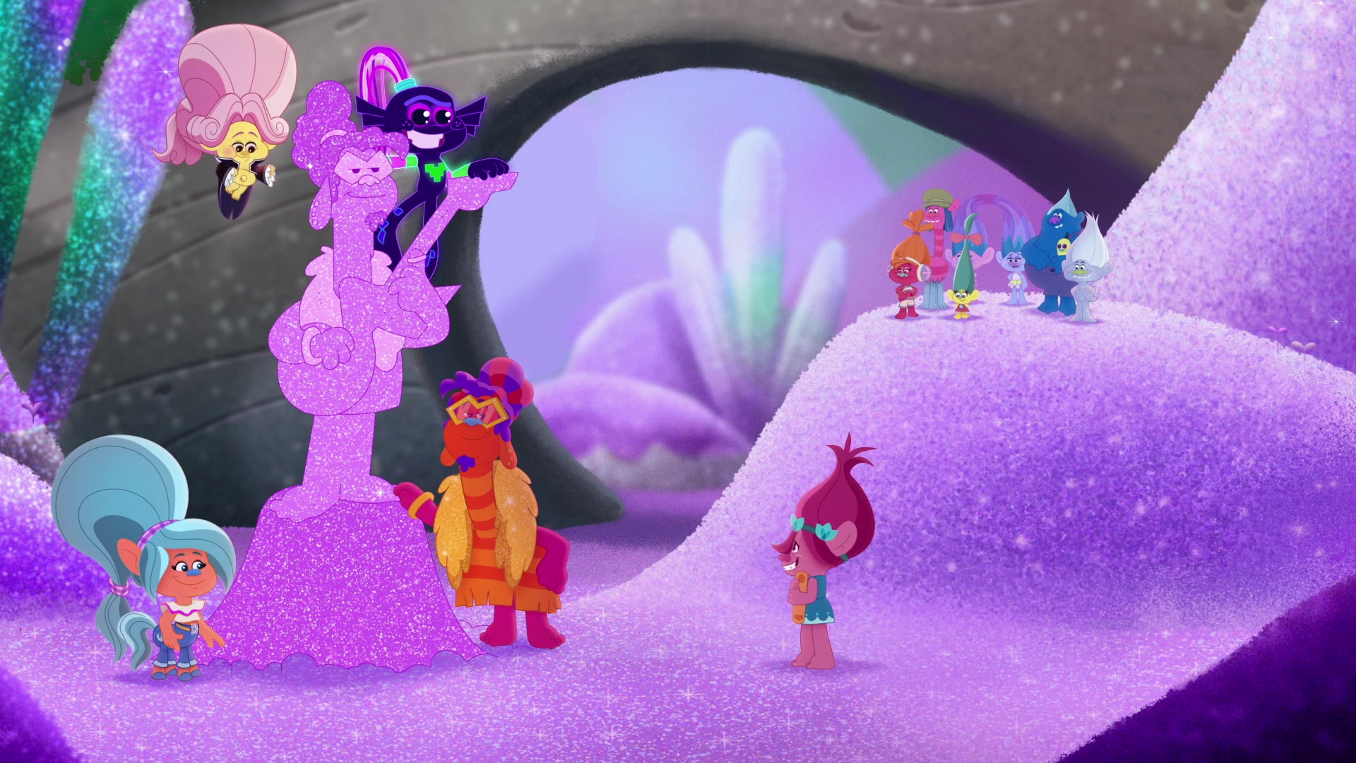 Trolls Trollstopia Season 1 Image Fancaps