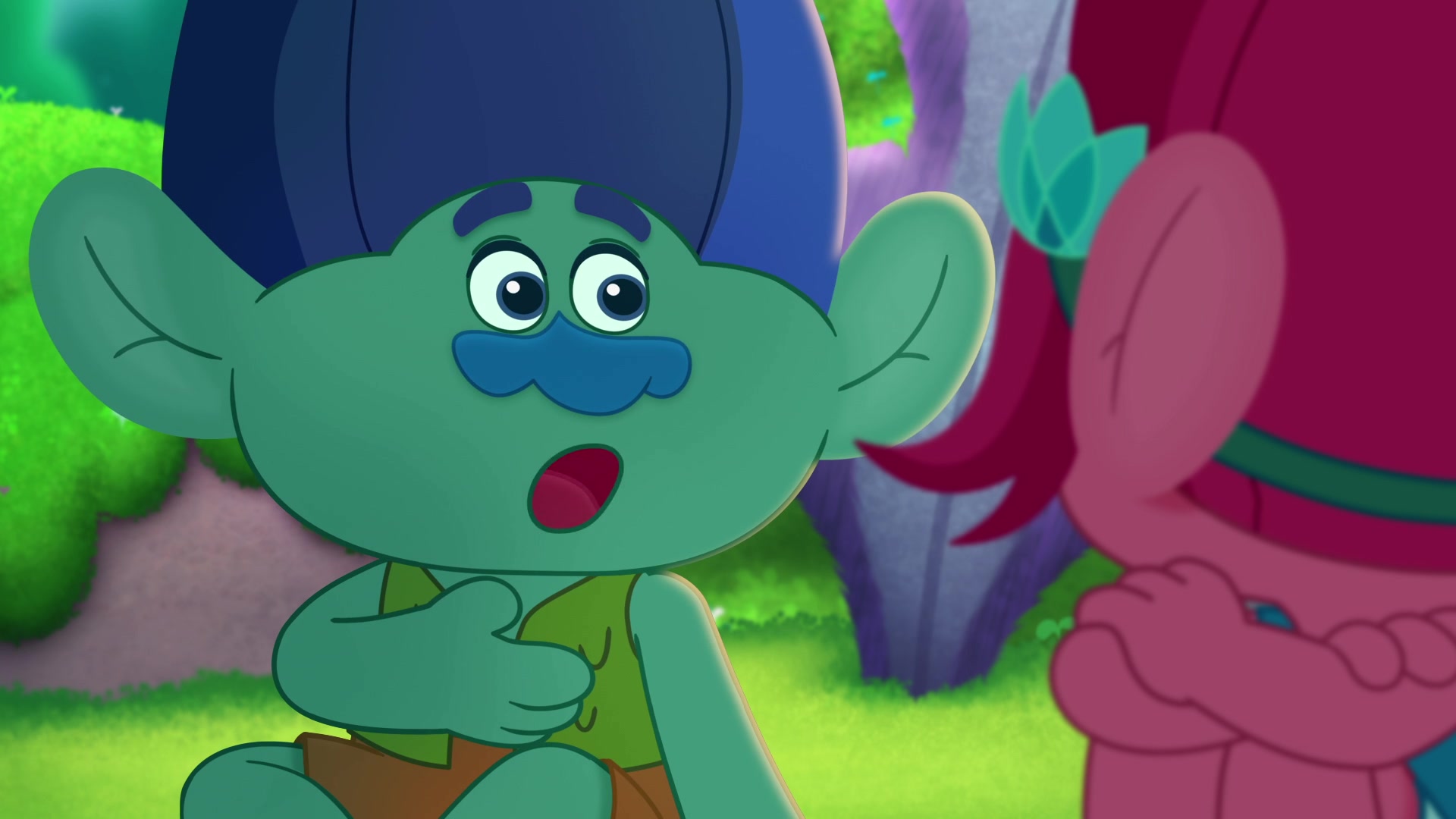 Trolls: TrollsTopia Season 1 Image | Fancaps