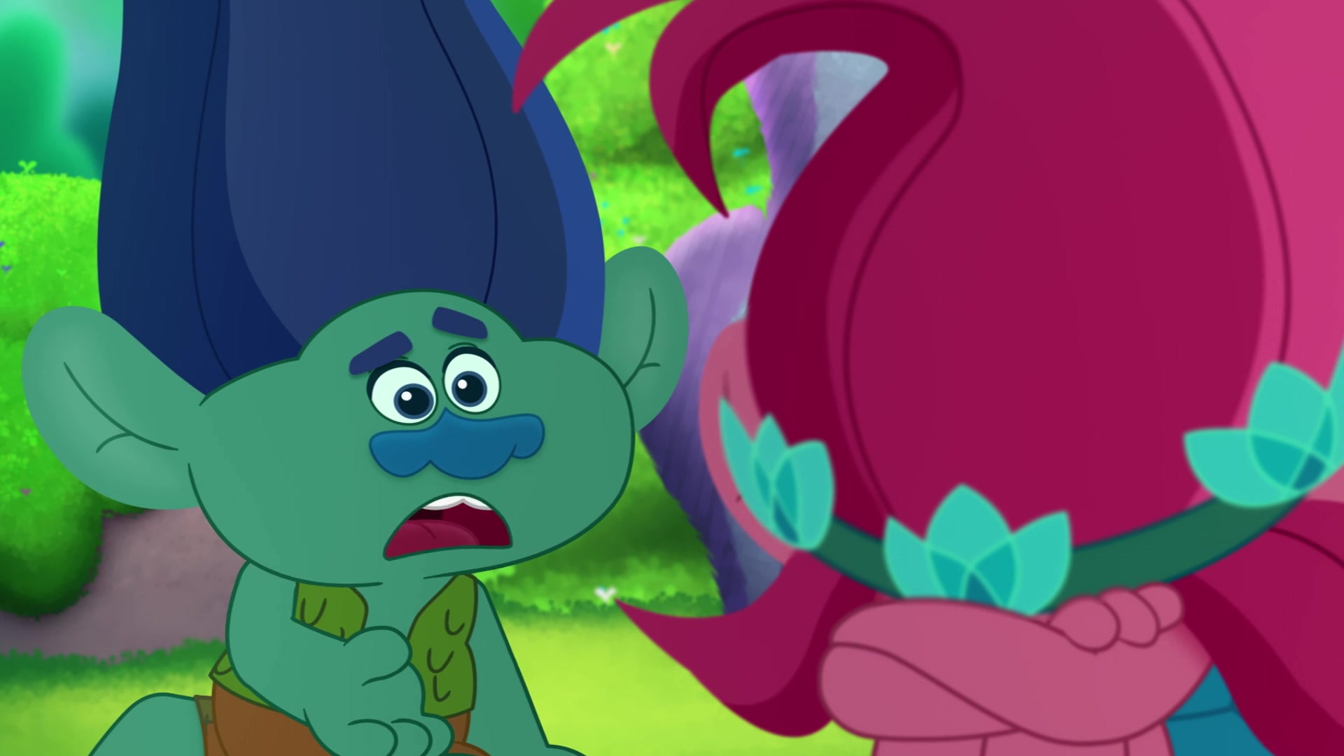 Trolls: TrollsTopia Season 1 Image | Fancaps