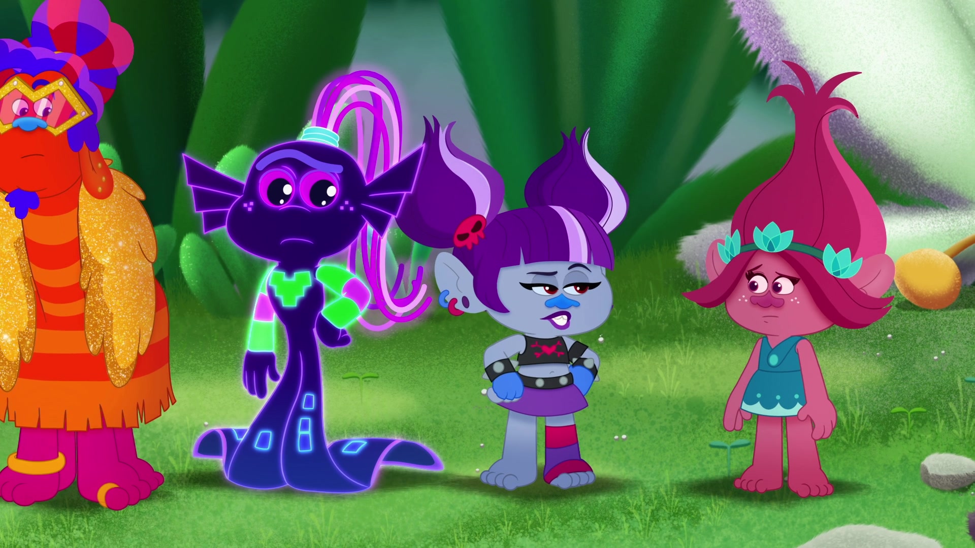 Trolls: TrollsTopia Season 1 Image | Fancaps