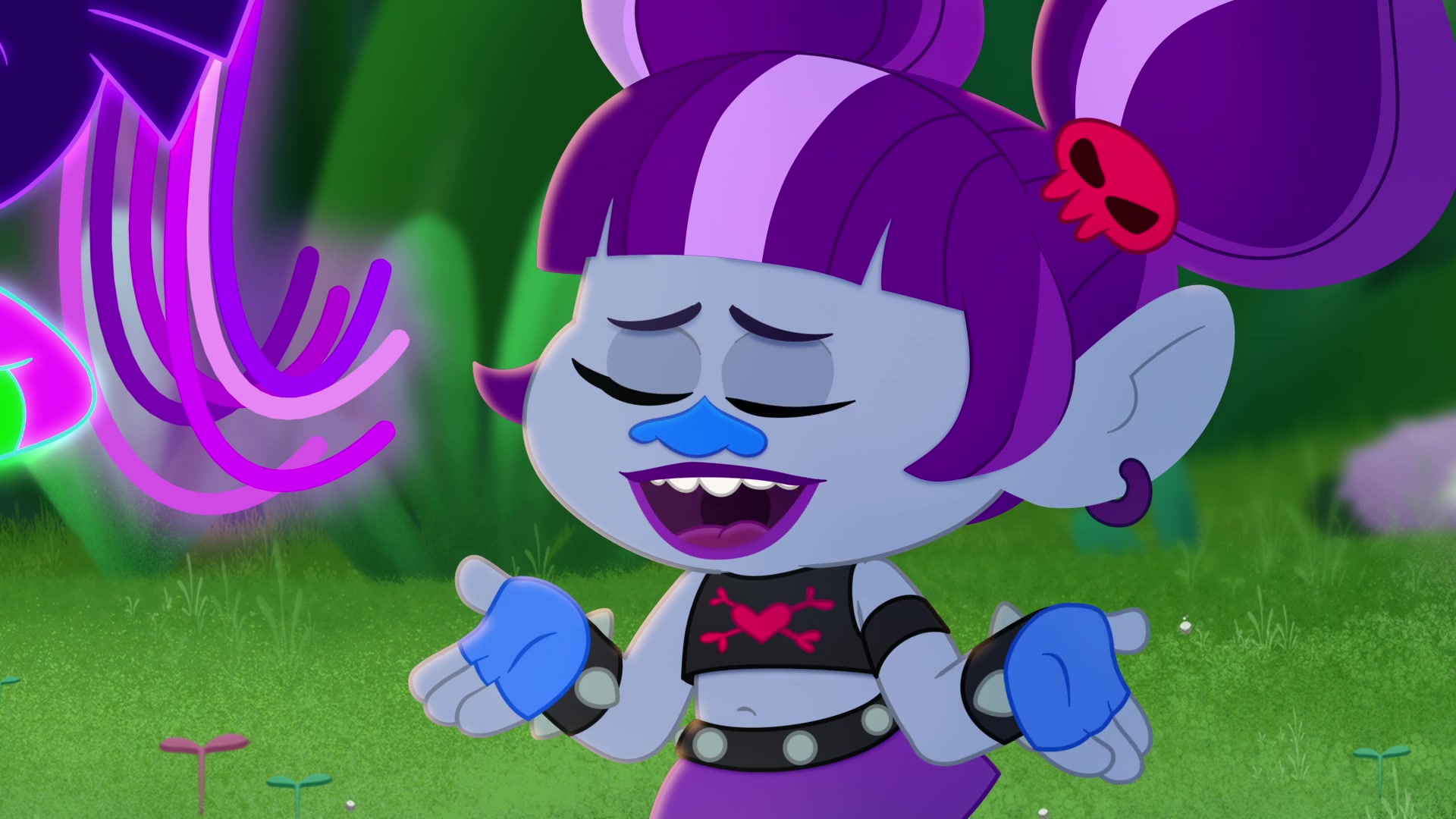 Trolls: TrollsTopia Season 1 Image | Fancaps