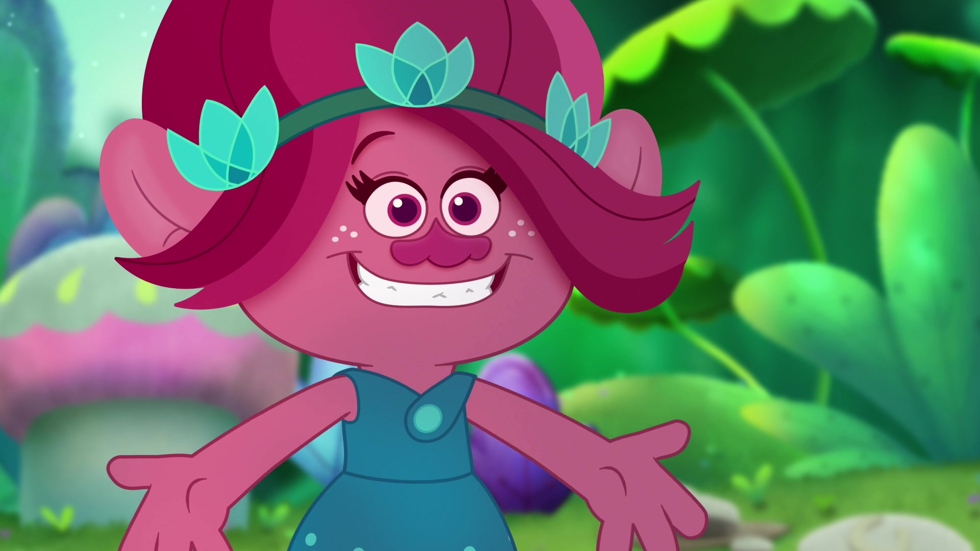 Trolls: Trollstopia Season 1 Image 