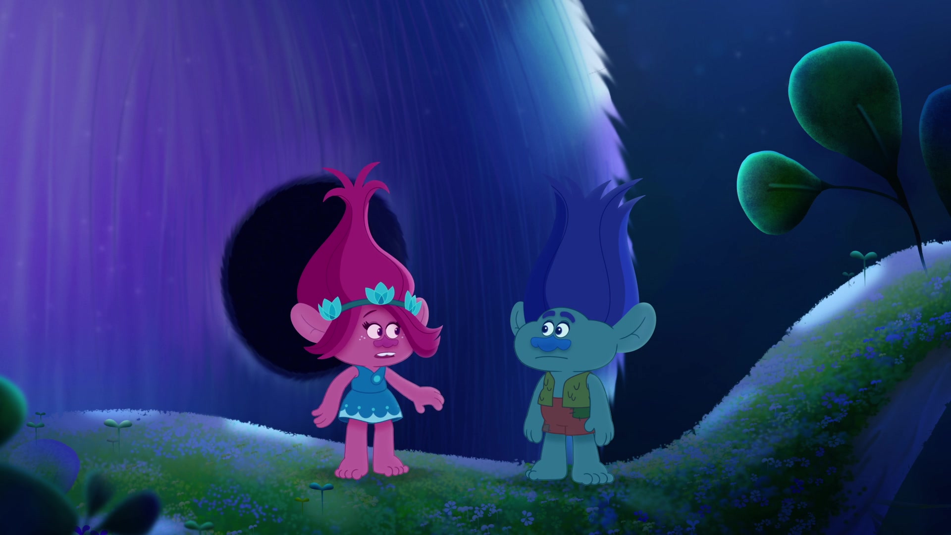 Trolls: TrollsTopia Season 1 Image | Fancaps