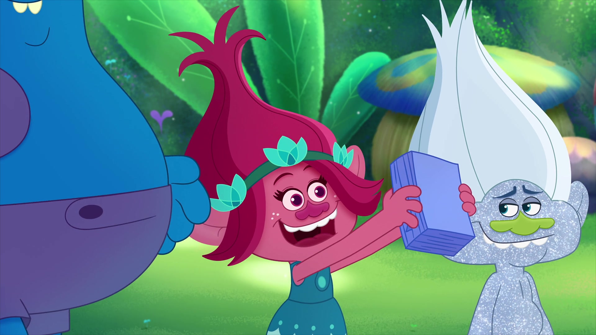 Trolls: TrollsTopia Season 1 Image | Fancaps